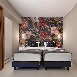Anjoy&bleev Bed & Breakfast Rho