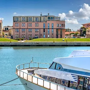 Szálloda L'incanto Di Boccadarno, Marina Di Pisa