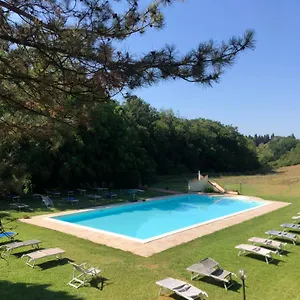 Hétvégi ház Cascina De' Fagiolari, Lastra a Signa