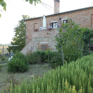 Agriturismo Santa Maria Agroturismo