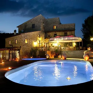 Farmház Il Castelluccio Country Restaurant &, Barberino di Mugello