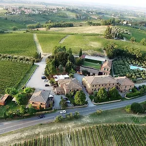 Farmház Nottola, Montepulciano Stazione
